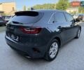 Серый Киа Сид, объемом двигателя 1.59 л и пробегом 17 тыс. км за 18999 $, фото 12 на Automoto.ua