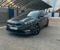 Серый Киа Сид, объемом двигателя 1.59 л и пробегом 25 тыс. км за 18300 $, фото 1 на Automoto.ua