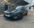 Серый Киа Сид, объемом двигателя 1.59 л и пробегом 25 тыс. км за 18200 $, фото 1 на Automoto.ua