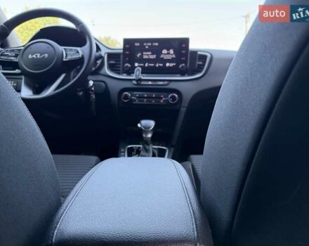Серый Киа Сид, объемом двигателя 1.59 л и пробегом 17 тыс. км за 18999 $, фото 50 на Automoto.ua