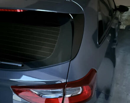 Серый Киа Сид, объемом двигателя 1.59 л и пробегом 26 тыс. км за 19500 $, фото 2 на Automoto.ua