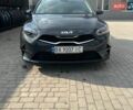 Серый Киа Сид, объемом двигателя 1.59 л и пробегом 25 тыс. км за 18300 $, фото 1 на Automoto.ua