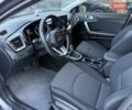 Серый Киа Сид, объемом двигателя 1.59 л и пробегом 17 тыс. км за 18999 $, фото 1 на Automoto.ua
