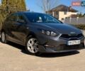 Серый Киа Сид, объемом двигателя 1.6 л и пробегом 61 тыс. км за 16999 $, фото 1 на Automoto.ua