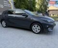 Серый Киа Сид, объемом двигателя 1.59 л и пробегом 17 тыс. км за 18999 $, фото 9 на Automoto.ua