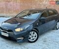 Сірий Кіа Сід, об'ємом двигуна 1.59 л та пробігом 33 тис. км за 18200 $, фото 1 на Automoto.ua