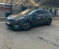 Серый Киа Сид, объемом двигателя 1.59 л и пробегом 25 тыс. км за 18200 $, фото 7 на Automoto.ua
