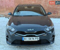Сірий Кіа Сід, об'ємом двигуна 1.6 л та пробігом 33 тис. км за 18900 $, фото 9 на Automoto.ua