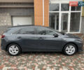 Серый Киа Сид, объемом двигателя 1.6 л и пробегом 15 тыс. км за 18900 $, фото 2 на Automoto.ua