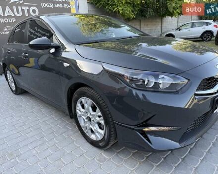 Серый Киа Сид, объемом двигателя 1.59 л и пробегом 17 тыс. км за 18999 $, фото 26 на Automoto.ua