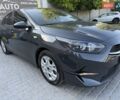 Серый Киа Сид, объемом двигателя 1.59 л и пробегом 17 тыс. км за 18999 $, фото 26 на Automoto.ua