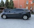 Серый Киа Сид, объемом двигателя 1.59 л и пробегом 17 тыс. км за 18999 $, фото 17 на Automoto.ua