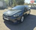 Серый Киа Сид, объемом двигателя 1.59 л и пробегом 27 тыс. км за 19000 $, фото 1 на Automoto.ua