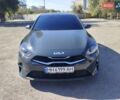 Серый Киа Сид, объемом двигателя 1.59 л и пробегом 27 тыс. км за 19000 $, фото 1 на Automoto.ua
