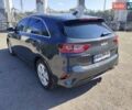 Серый Киа Сид, объемом двигателя 1.59 л и пробегом 27 тыс. км за 19000 $, фото 6 на Automoto.ua