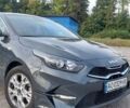 Серый Киа Сид, объемом двигателя 1.59 л и пробегом 28 тыс. км за 20000 $, фото 3 на Automoto.ua