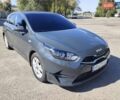 Серый Киа Сид, объемом двигателя 1.59 л и пробегом 27 тыс. км за 19000 $, фото 2 на Automoto.ua