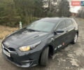 Серый Киа Сид, объемом двигателя 1.59 л и пробегом 4 тыс. км за 21000 $, фото 1 на Automoto.ua
