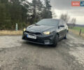 Сірий Кіа Сід, об'ємом двигуна 1.59 л та пробігом 4 тис. км за 22000 $, фото 5 на Automoto.ua