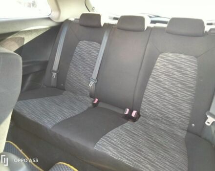 Серый Киа Сид, объемом двигателя 0 л и пробегом 200 тыс. км за 6300 $, фото 2 на Automoto.ua