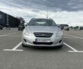 Серый Киа Сид, объемом двигателя 1.6 л и пробегом 277 тыс. км за 5151 $, фото 1 на Automoto.ua