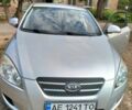 Сірий Кіа Сід, об'ємом двигуна 1.4 л та пробігом 160 тис. км за 4500 $, фото 1 на Automoto.ua