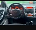 Серый Киа Сид, объемом двигателя 1.6 л и пробегом 220 тыс. км за 4100 $, фото 1 на Automoto.ua