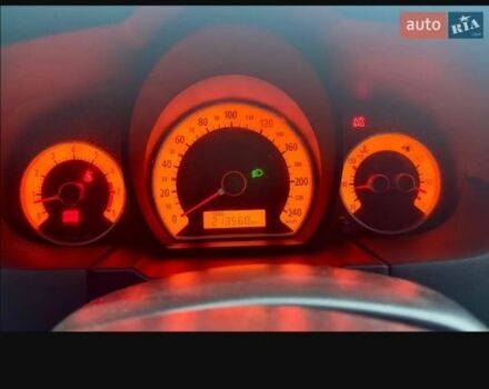 Серый Киа Сид, объемом двигателя 1.6 л и пробегом 220 тыс. км за 4100 $, фото 7 на Automoto.ua