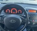 Сірий Кіа Сід, об'ємом двигуна 1.4 л та пробігом 169 тис. км за 4200 $, фото 7 на Automoto.ua