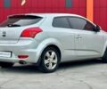 Серый Киа Сид, объемом двигателя 1.6 л и пробегом 220 тыс. км за 4100 $, фото 12 на Automoto.ua