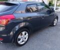 Серый Киа Сид, объемом двигателя 1.6 л и пробегом 300 тыс. км за 4800 $, фото 1 на Automoto.ua