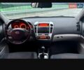 Серый Киа Сид, объемом двигателя 1.6 л и пробегом 220 тыс. км за 4100 $, фото 9 на Automoto.ua