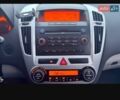 Серый Киа Сид, объемом двигателя 1.6 л и пробегом 220 тыс. км за 4100 $, фото 6 на Automoto.ua