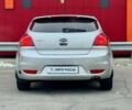 Серый Киа Сид, объемом двигателя 1.6 л и пробегом 220 тыс. км за 4100 $, фото 10 на Automoto.ua