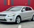 Серый Киа Сид, объемом двигателя 1.6 л и пробегом 220 тыс. км за 4100 $, фото 11 на Automoto.ua
