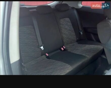 Серый Киа Сид, объемом двигателя 1.6 л и пробегом 220 тыс. км за 4100 $, фото 3 на Automoto.ua