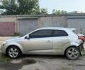 Сірий Кіа Сід, об'ємом двигуна 2 л та пробігом 180 тис. км за 3450 $, фото 4 на Automoto.ua