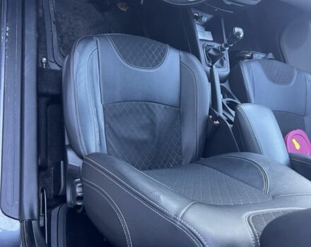 Сірий Кіа Сід, об'ємом двигуна 1.4 л та пробігом 169 тис. км за 4200 $, фото 5 на Automoto.ua