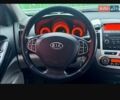 Серый Киа Сид, объемом двигателя 1.6 л и пробегом 220 тыс. км за 4100 $, фото 8 на Automoto.ua