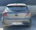 Сірий Кіа Сід, об'ємом двигуна 1.4 л та пробігом 250 тис. км за 5500 $, фото 1 на Automoto.ua