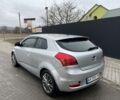 Серый Киа Сид, объемом двигателя 1.6 л и пробегом 142 тыс. км за 4200 $, фото 5 на Automoto.ua