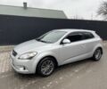 Серый Киа Сид, объемом двигателя 1.6 л и пробегом 142 тыс. км за 4200 $, фото 1 на Automoto.ua