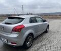 Серый Киа Сид, объемом двигателя 1.6 л и пробегом 142 тыс. км за 4200 $, фото 3 на Automoto.ua