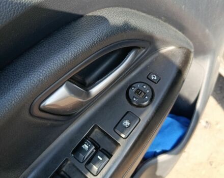 Сірий Кіа Сід, об'ємом двигуна 1.1 л та пробігом 215 тис. км за 5400 $, фото 7 на Automoto.ua