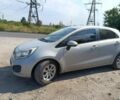 Сірий Кіа Сід, об'ємом двигуна 1.1 л та пробігом 215 тис. км за 5400 $, фото 1 на Automoto.ua