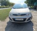 Сірий Кіа Сід, об'ємом двигуна 1.1 л та пробігом 215 тис. км за 5400 $, фото 2 на Automoto.ua