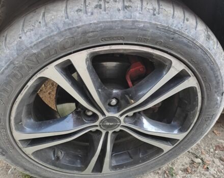 Серый Киа Сид, объемом двигателя 1.4 л и пробегом 260 тыс. км за 4447 $, фото 6 на Automoto.ua