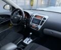 Серый Киа Сид, объемом двигателя 2 л и пробегом 280 тыс. км за 5600 $, фото 13 на Automoto.ua