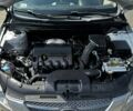 Серый Киа Сид, объемом двигателя 1.4 л и пробегом 179 тыс. км за 1900 $, фото 6 на Automoto.ua