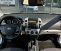 Серый Киа Сид, объемом двигателя 1.4 л и пробегом 179 тыс. км за 1900 $, фото 3 на Automoto.ua